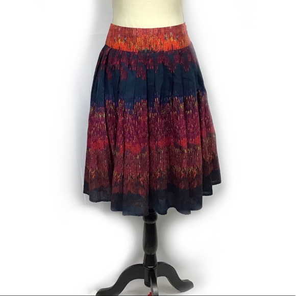 Beautiful Aryeh A-line Skirt - Picture 1 of 2